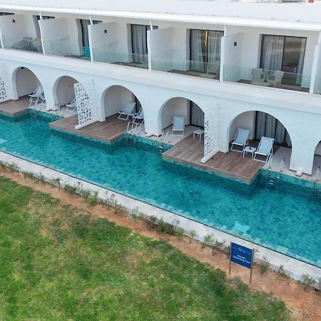 One Resort Premium Hammamet Exteriér fotografie