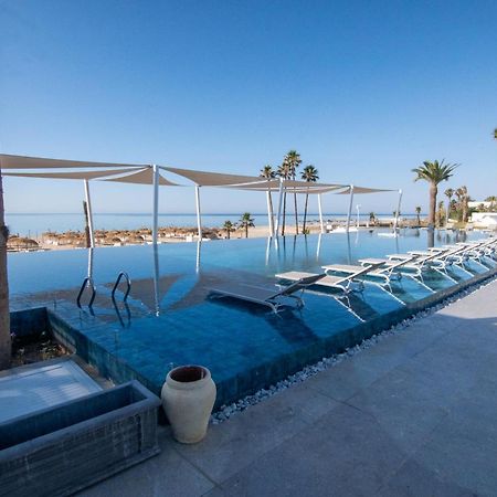 One Resort Premium Hammamet Exteriér fotografie