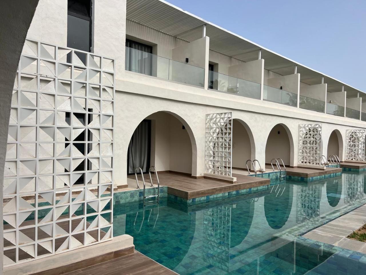 One Resort Premium Hammamet Exteriér fotografie