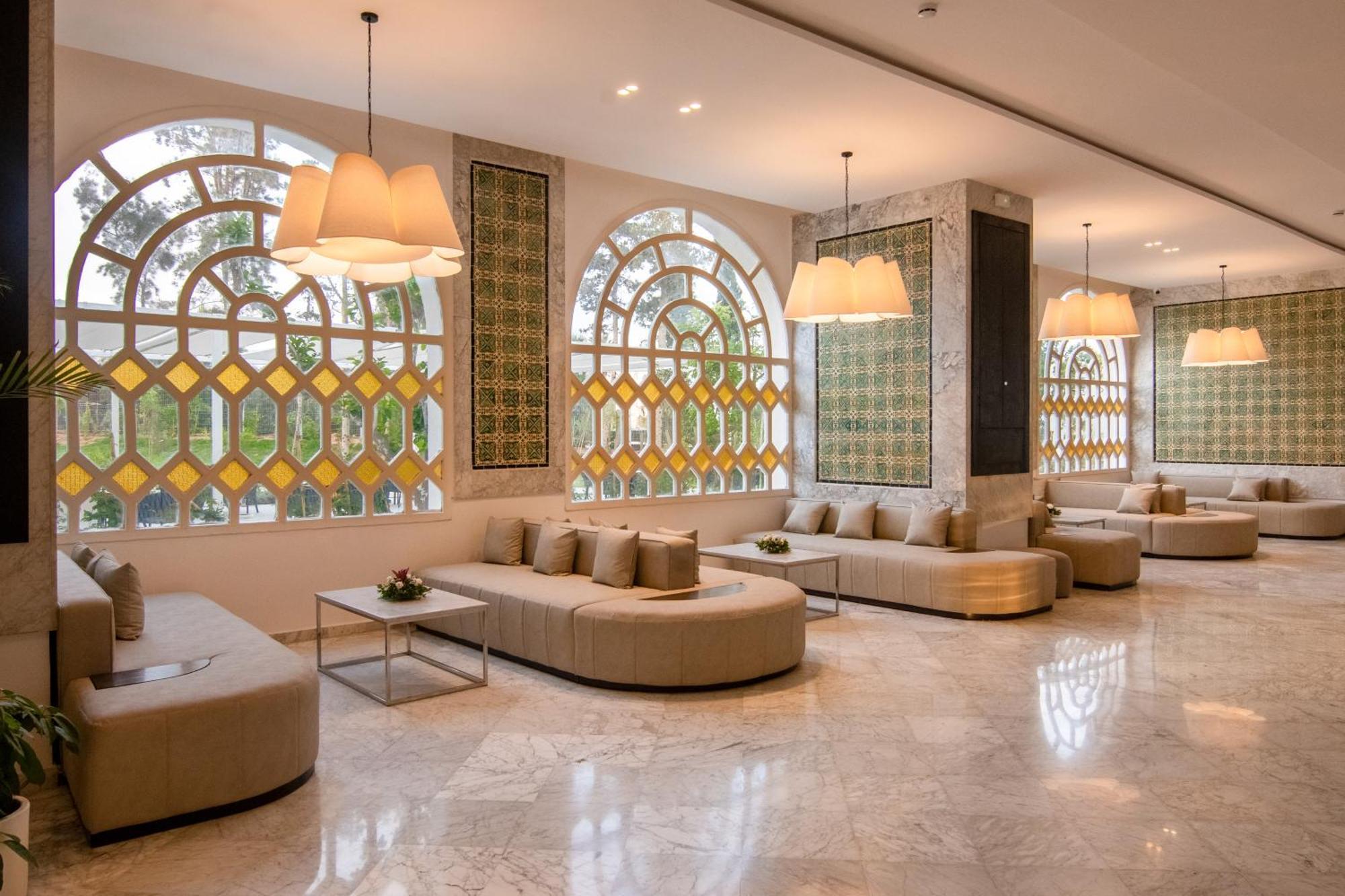 One Resort Premium Hammamet Exteriér fotografie