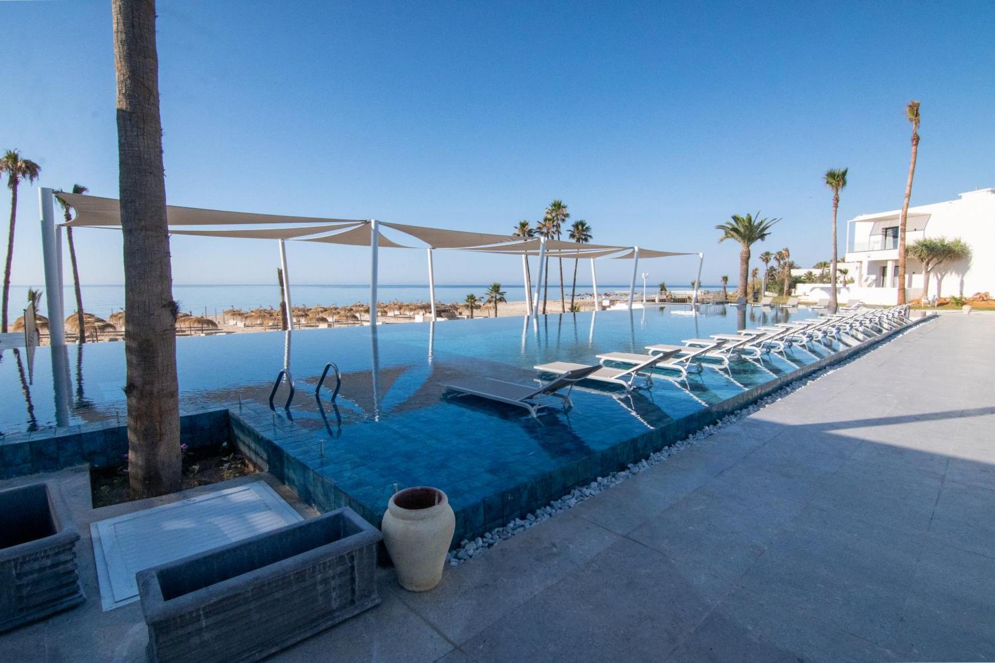 One Resort Premium Hammamet Exteriér fotografie