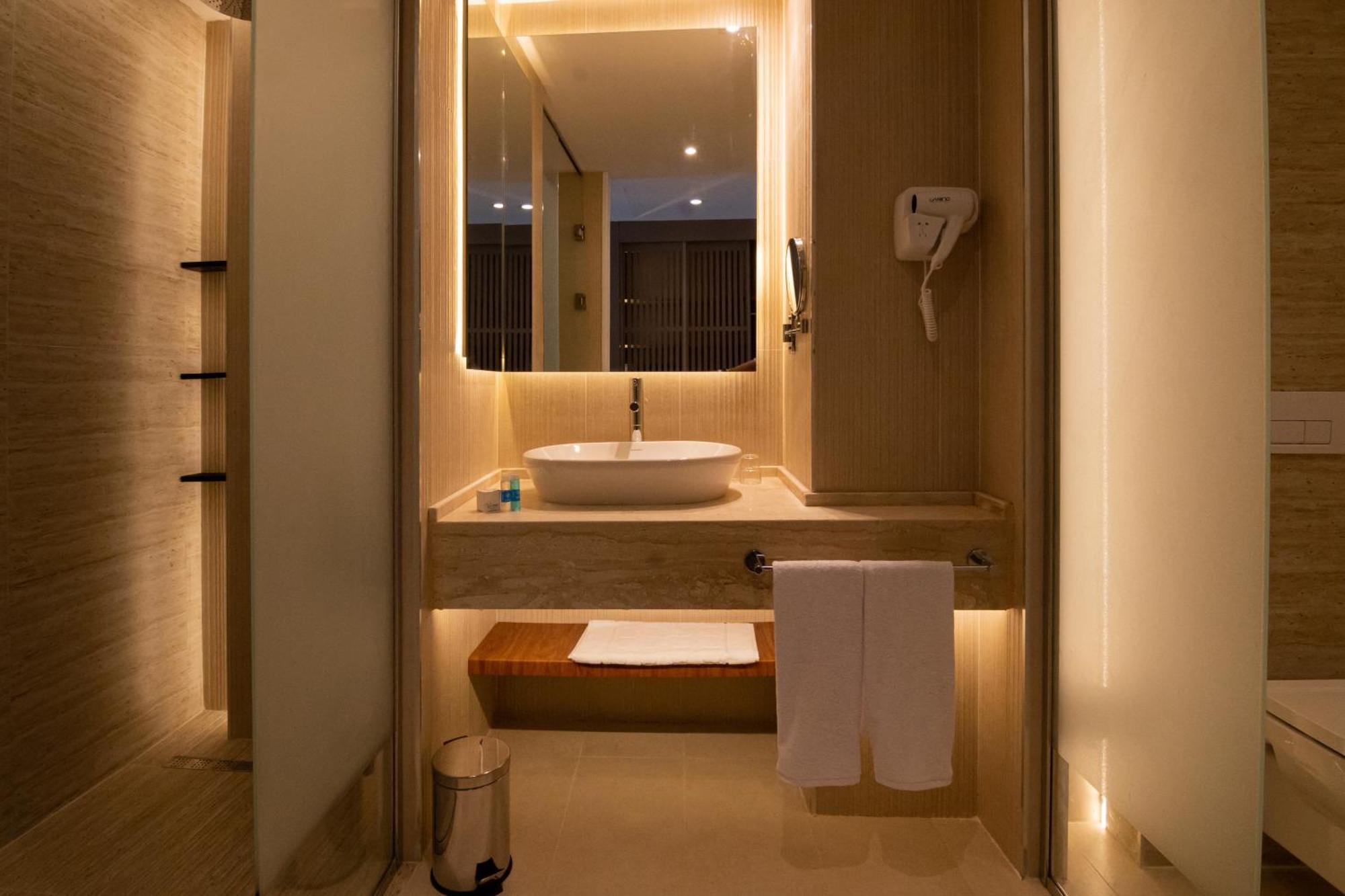 One Resort Premium Hammamet Exteriér fotografie