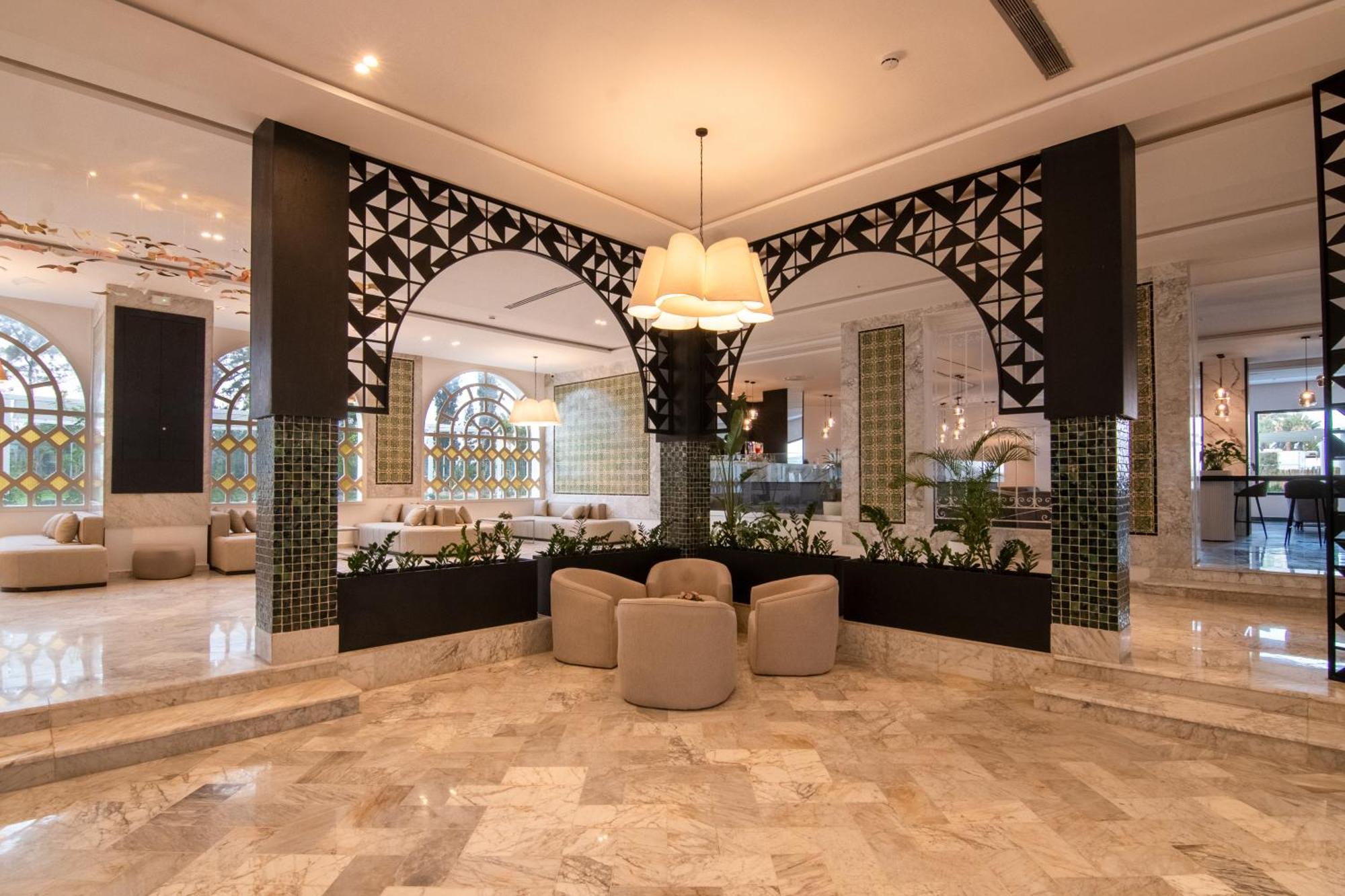One Resort Premium Hammamet Exteriér fotografie