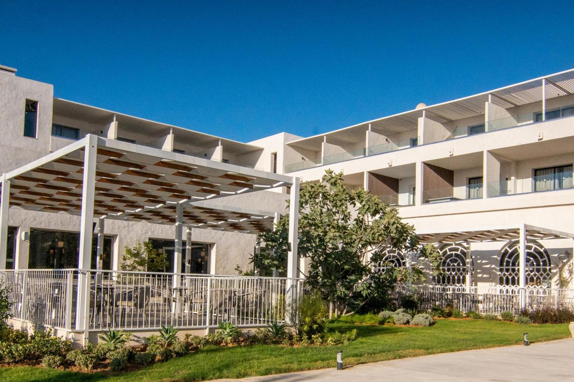 One Resort Premium Hammamet Exteriér fotografie