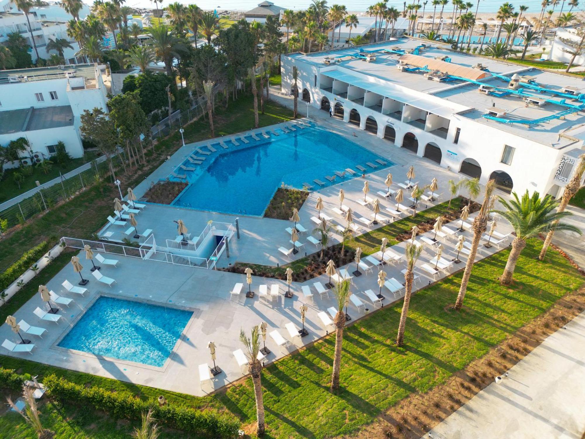 One Resort Premium Hammamet Exteriér fotografie