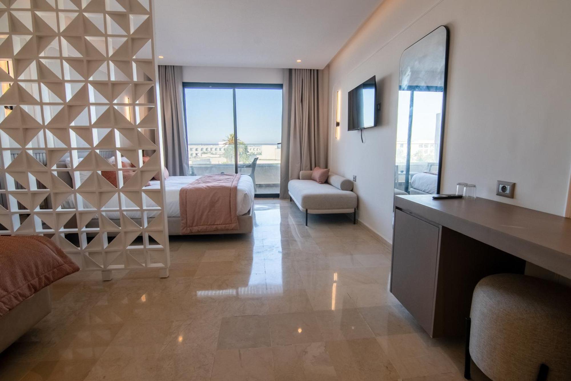 One Resort Premium Hammamet Exteriér fotografie
