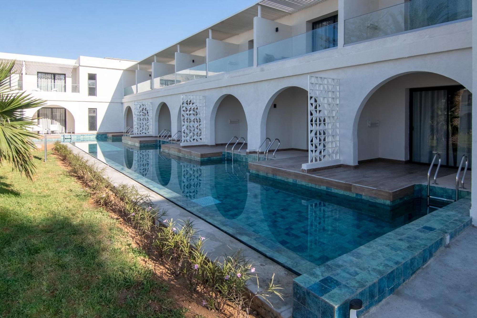 One Resort Premium Hammamet Exteriér fotografie