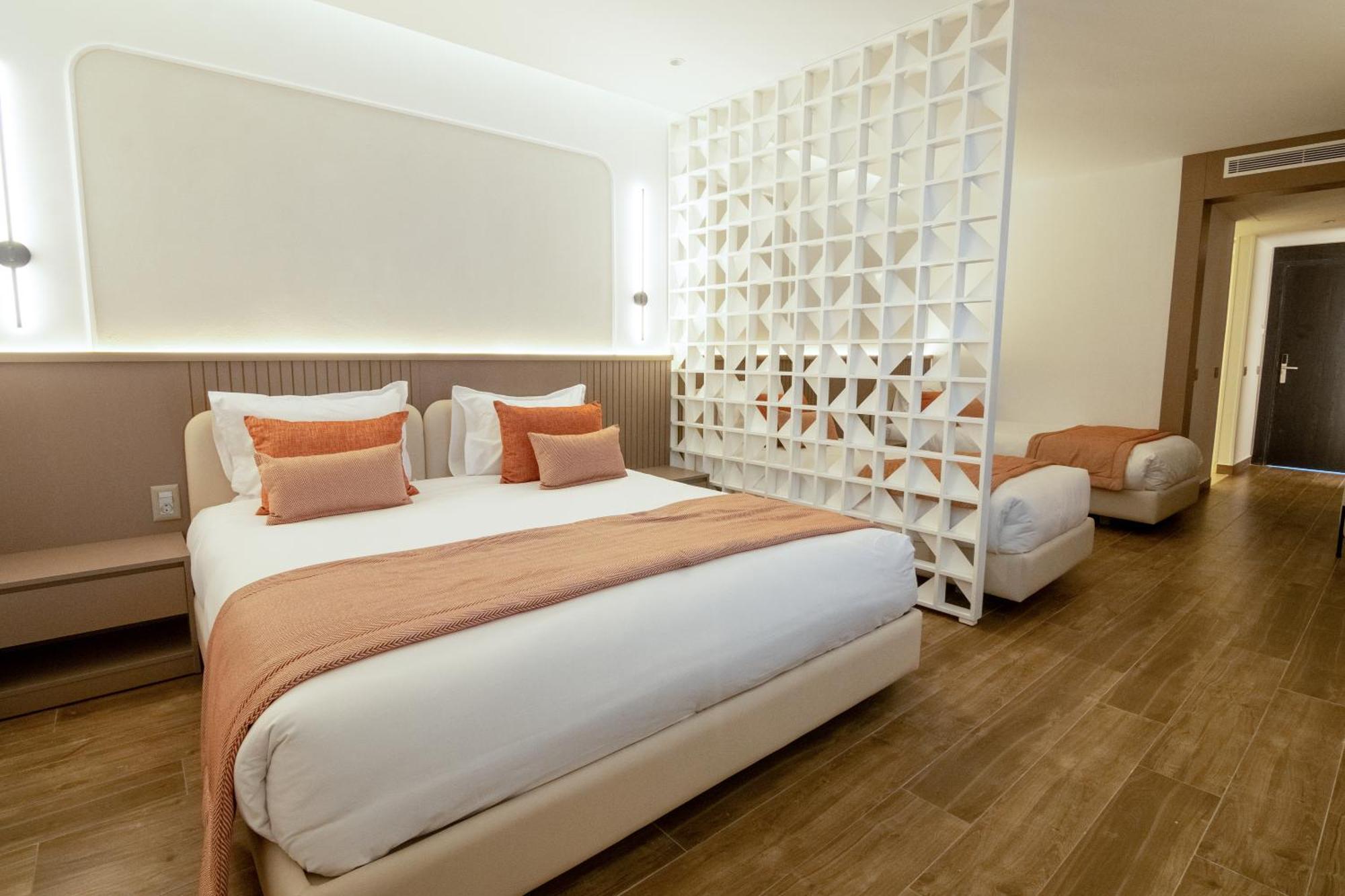 One Resort Premium Hammamet Exteriér fotografie