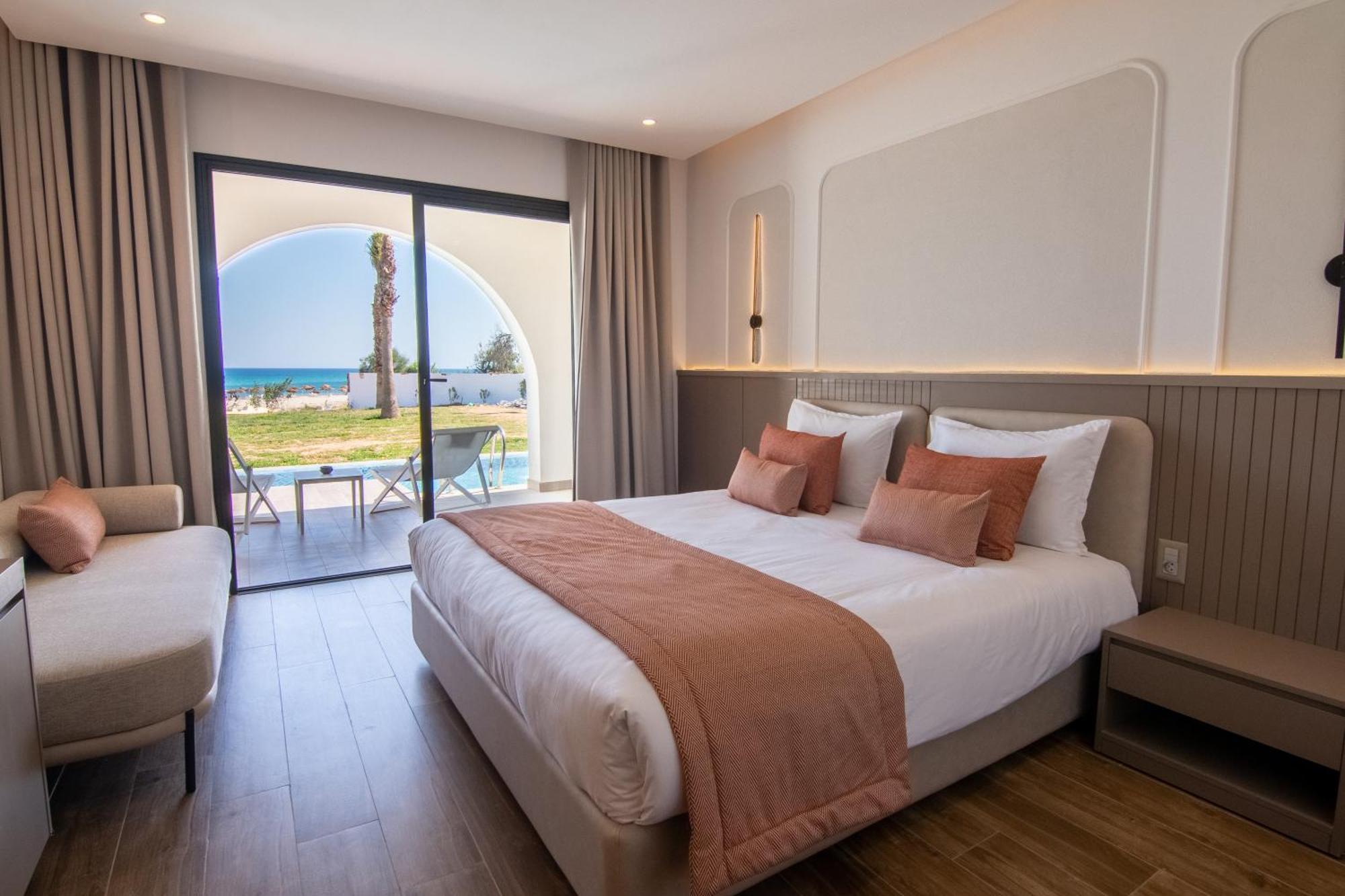 One Resort Premium Hammamet Exteriér fotografie