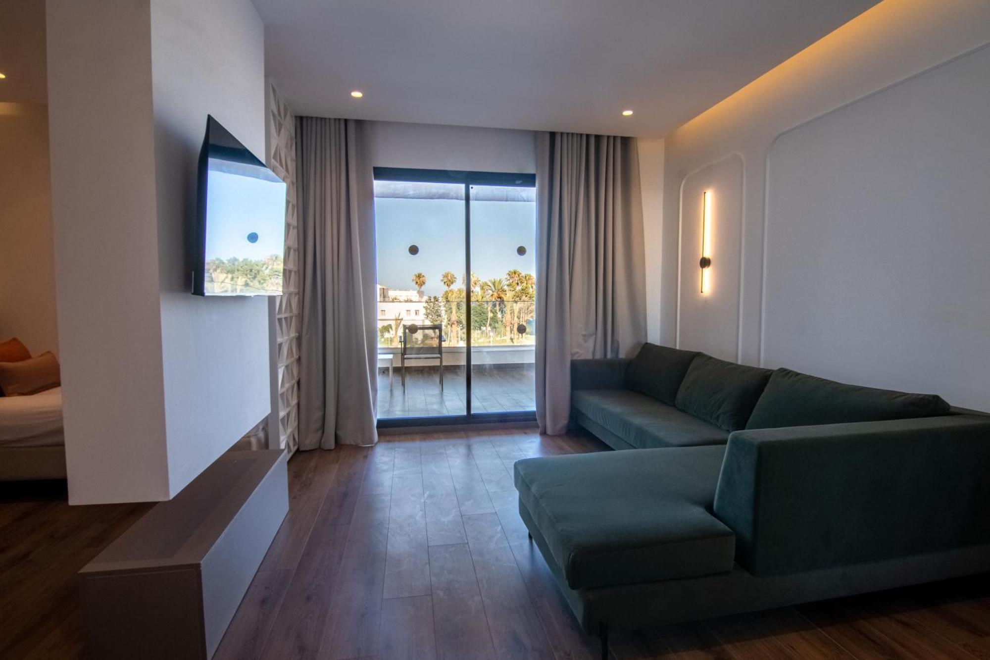 One Resort Premium Hammamet Exteriér fotografie