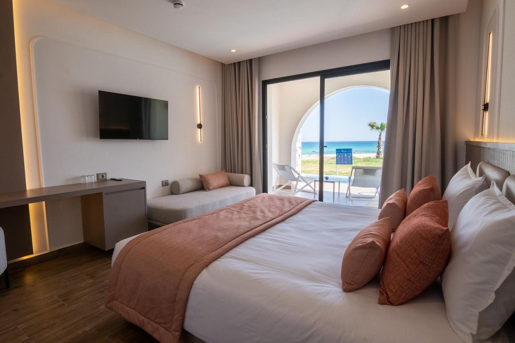 One Resort Premium Hammamet Exteriér fotografie