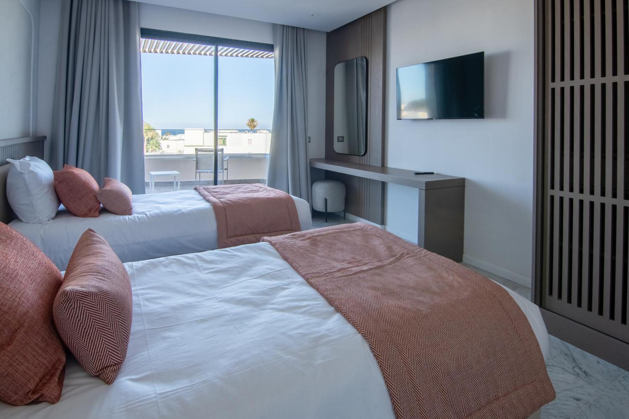 One Resort Premium Hammamet Exteriér fotografie