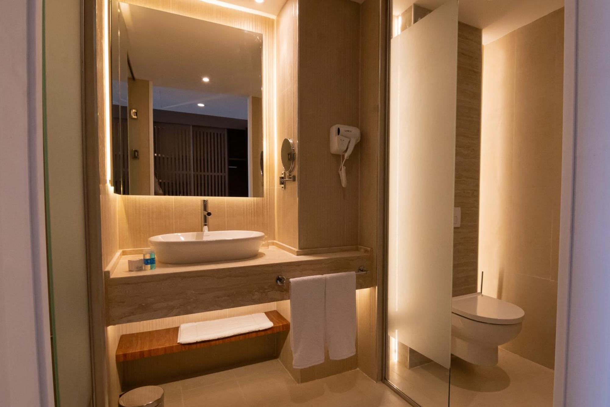 One Resort Premium Hammamet Exteriér fotografie