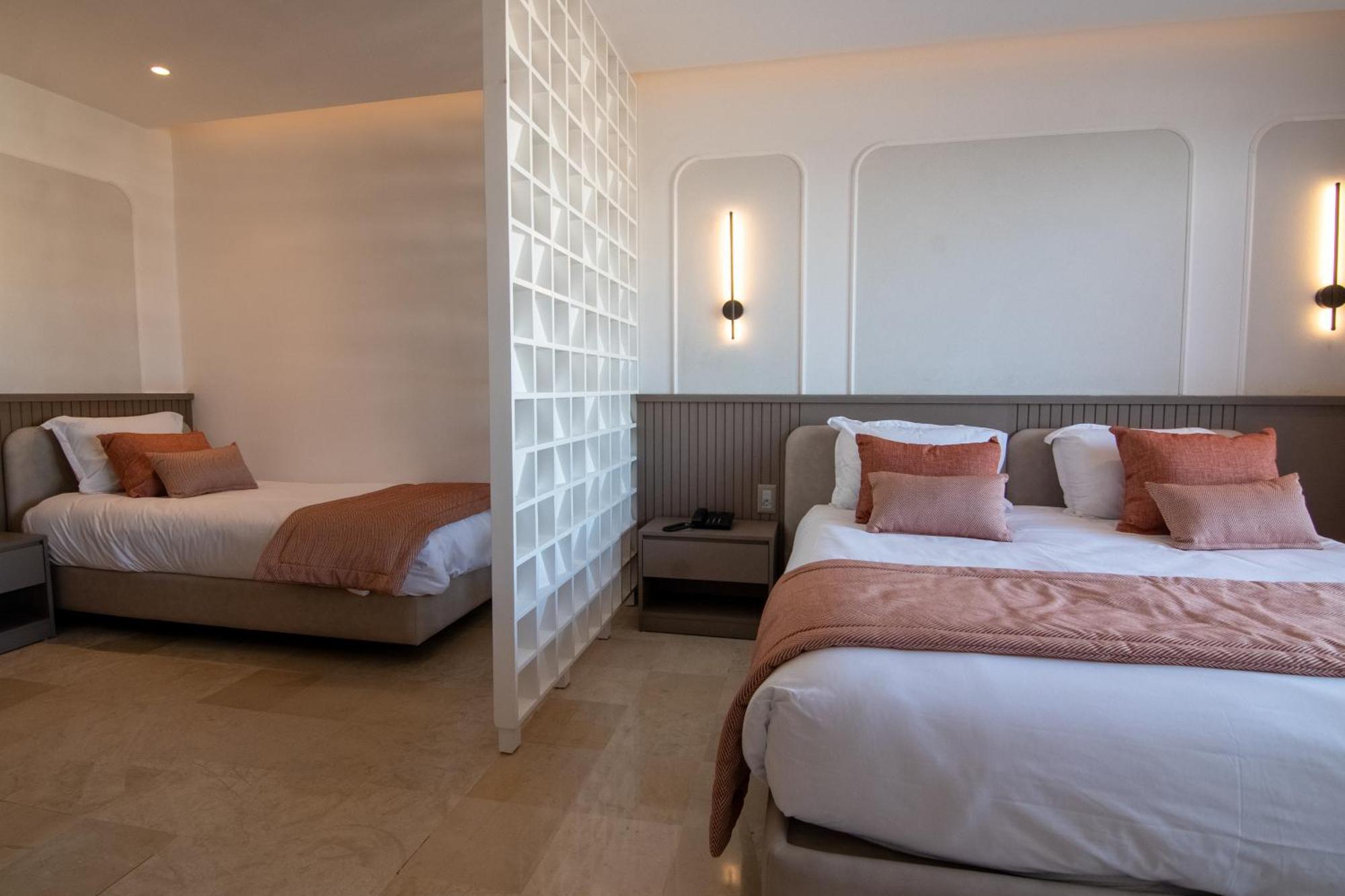 One Resort Premium Hammamet Exteriér fotografie