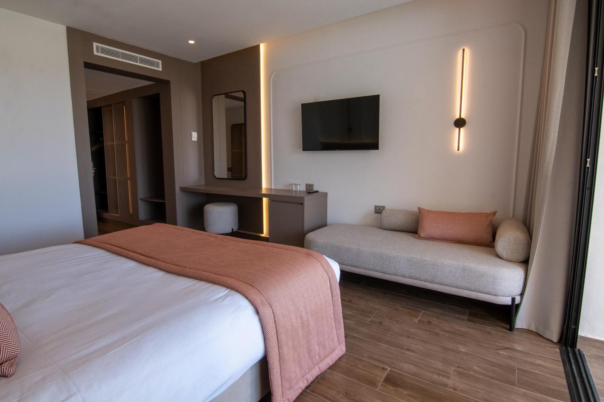 One Resort Premium Hammamet Exteriér fotografie