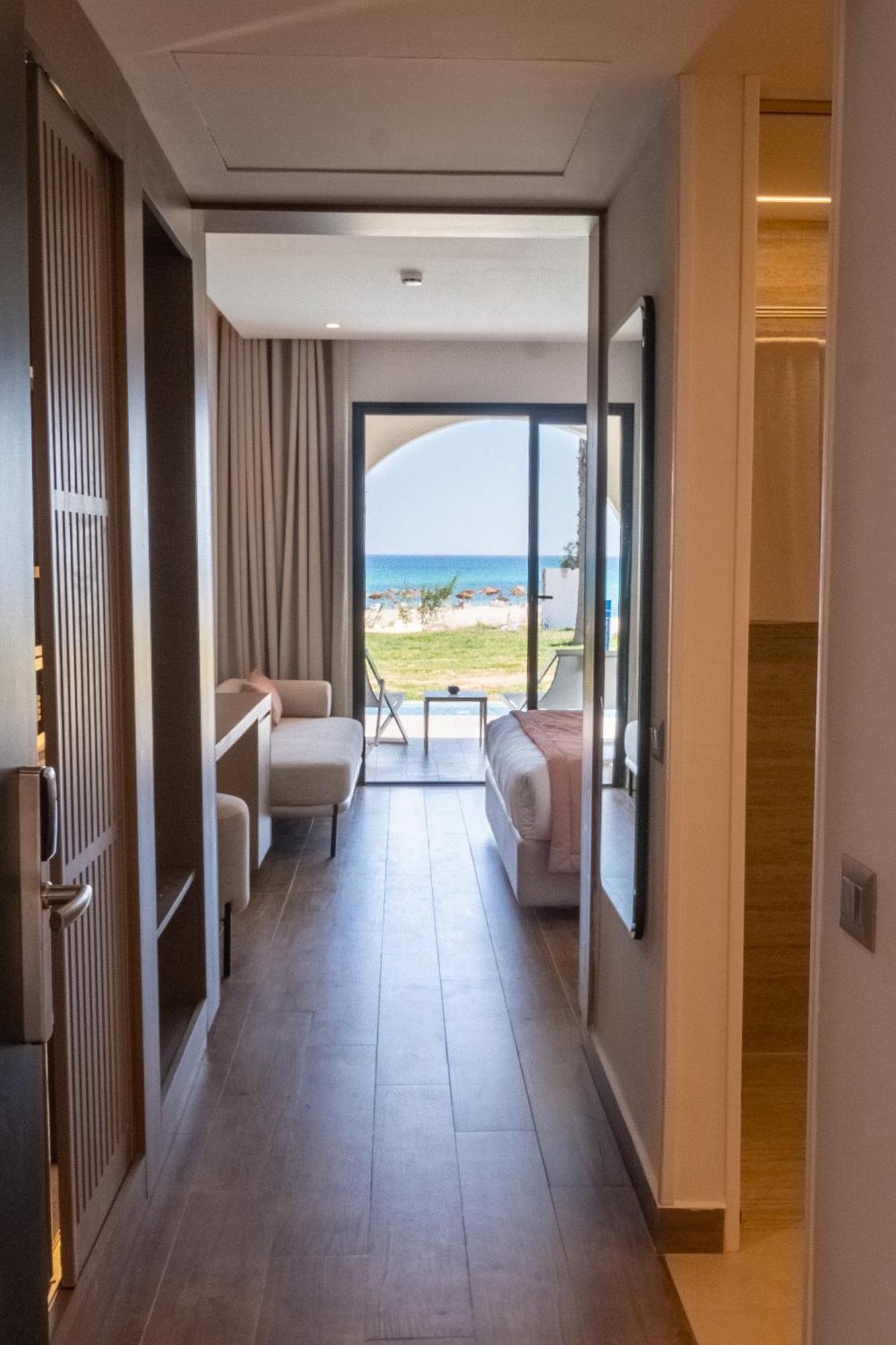 One Resort Premium Hammamet Exteriér fotografie