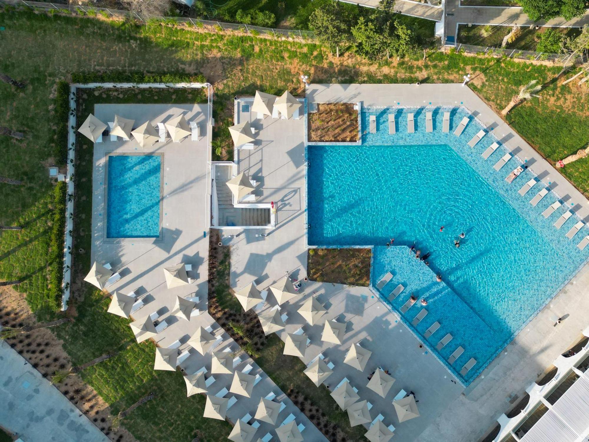 One Resort Premium Hammamet Exteriér fotografie